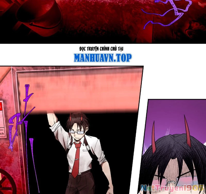 Bách Quỷ Lục Chapter 13 - Trang 2