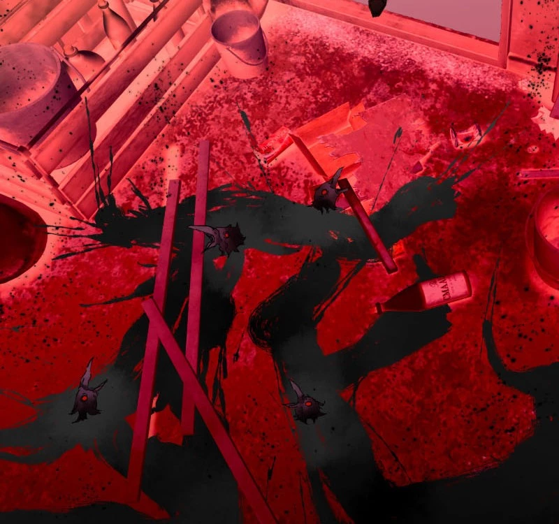 Bách Quỷ Lục Chapter 13 - Trang 2