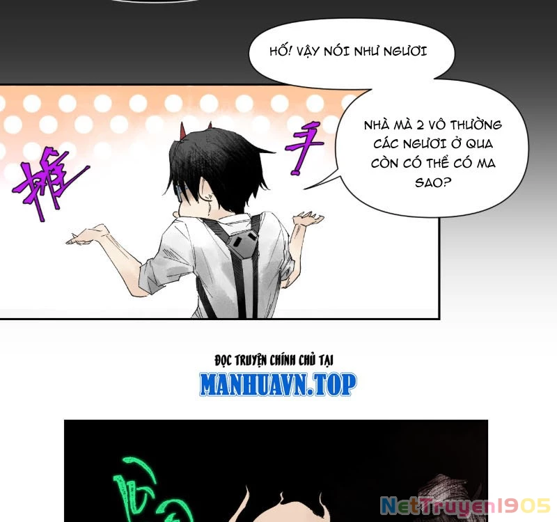 Bách Quỷ Lục Chapter 13 - Trang 2