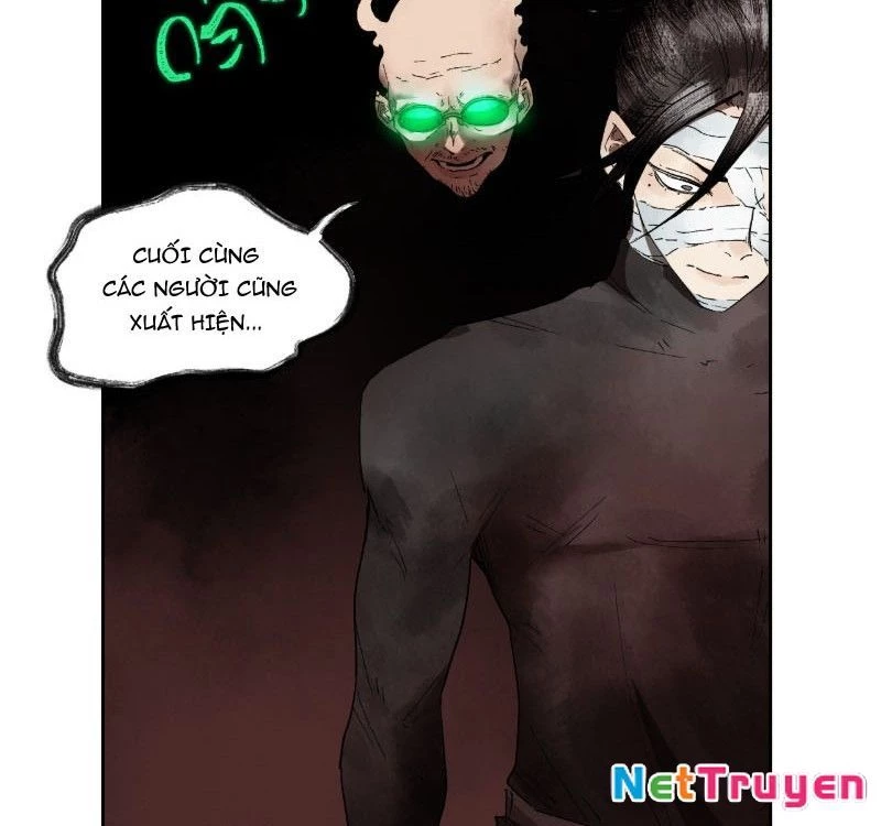 Bách Quỷ Lục Chapter 13 - Trang 2