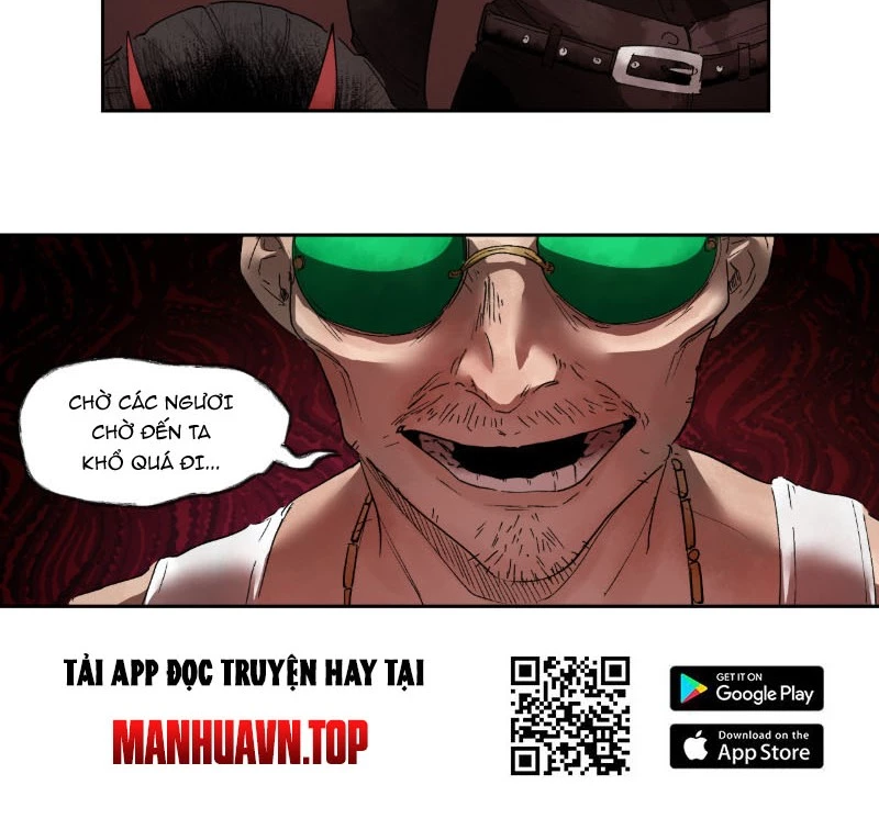 Bách Quỷ Lục Chapter 13 - 27