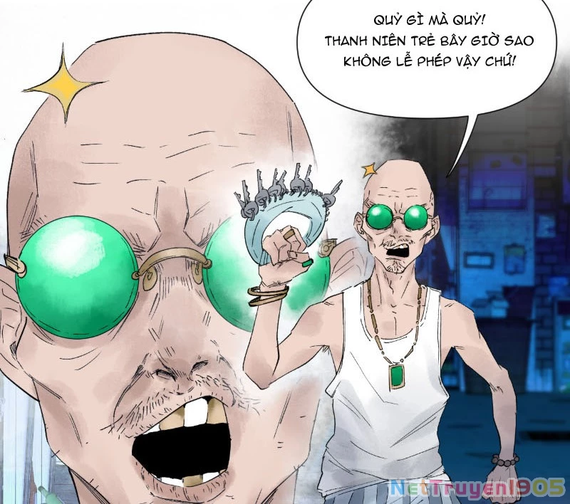 Bách Quỷ Lục Chapter 13 - Trang 2