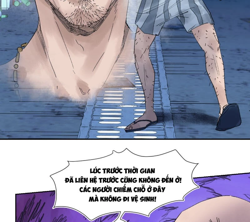 Bách Quỷ Lục Chapter 13 - Trang 2