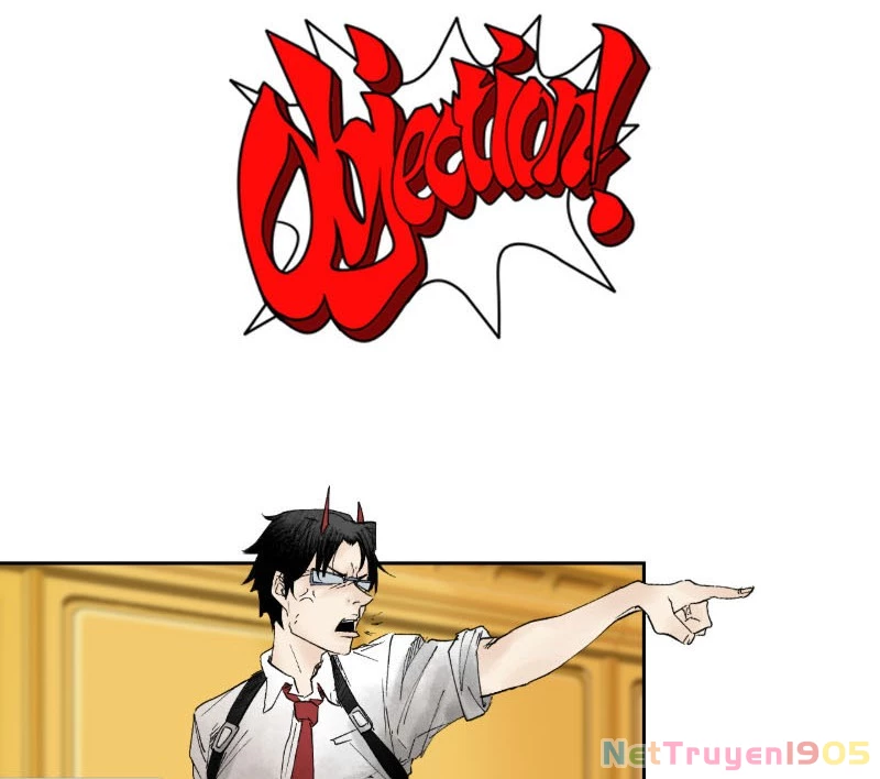 Bách Quỷ Lục Chapter 13 - Trang 2