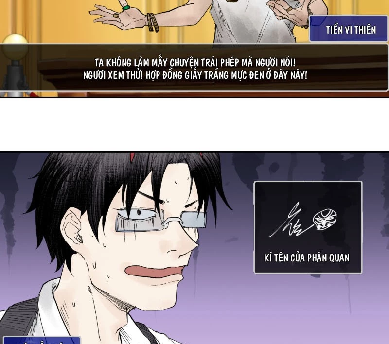 Bách Quỷ Lục Chapter 13 - 40