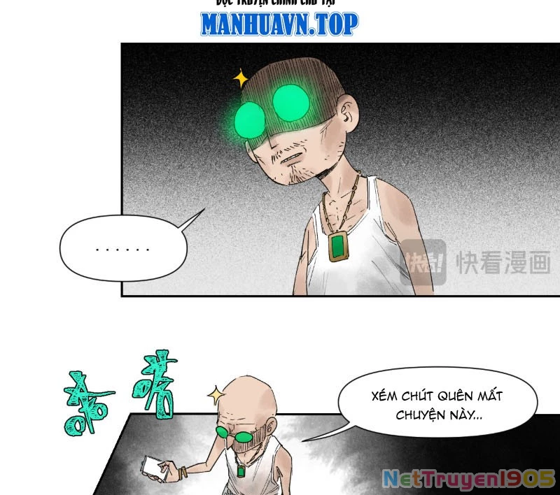 Bách Quỷ Lục Chapter 13 - Trang 2