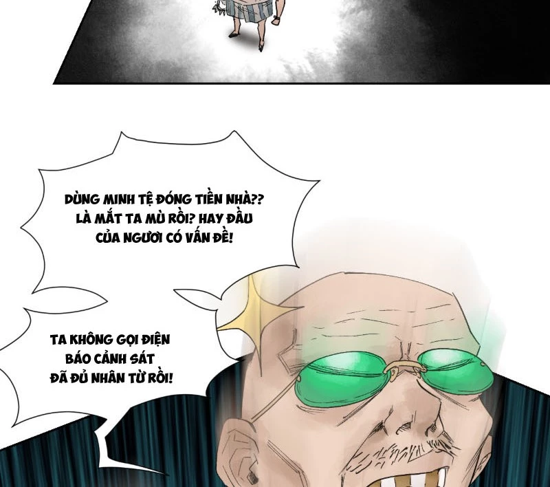 Bách Quỷ Lục Chapter 13 - Trang 2