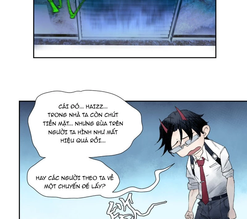 Bách Quỷ Lục Chapter 13 - 48