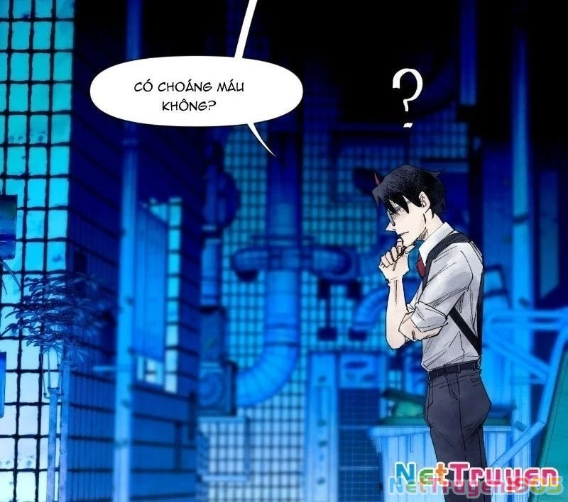 Bách Quỷ Lục Chapter 13 - Trang 2