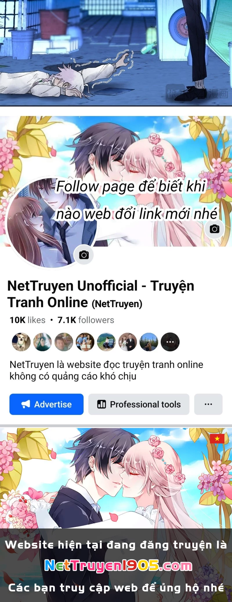 Bách Quỷ Lục Chapter 13 - Trang 2