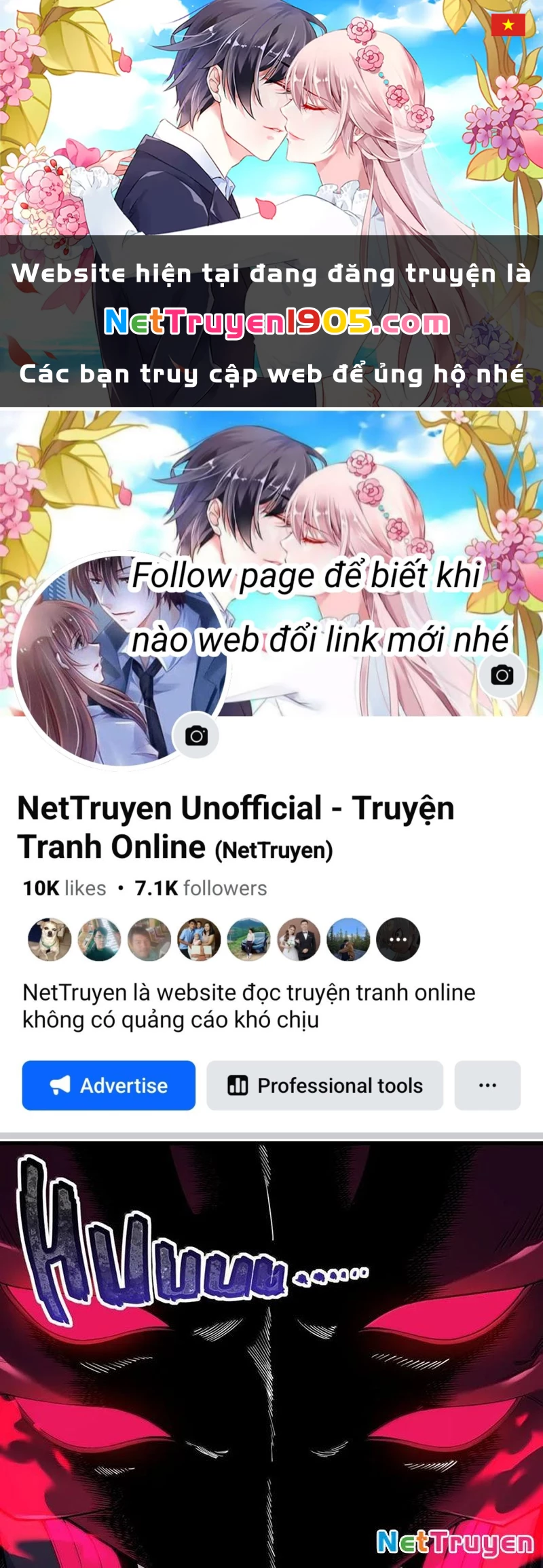 Băng Phong Mạt Nhật: Không Còn Đường Sống Chapter 66 - 1