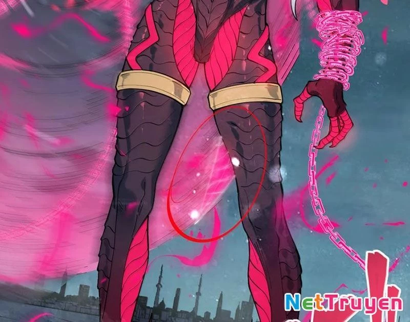 Băng Phong Mạt Nhật: Không Còn Đường Sống Chapter 66 - 11