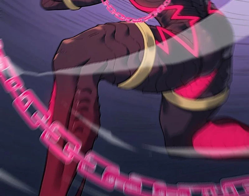 Băng Phong Mạt Nhật: Không Còn Đường Sống Chapter 66 - 18