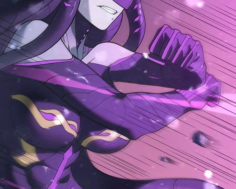 Băng Phong Mạt Nhật: Không Còn Đường Sống Chapter 66 - 47