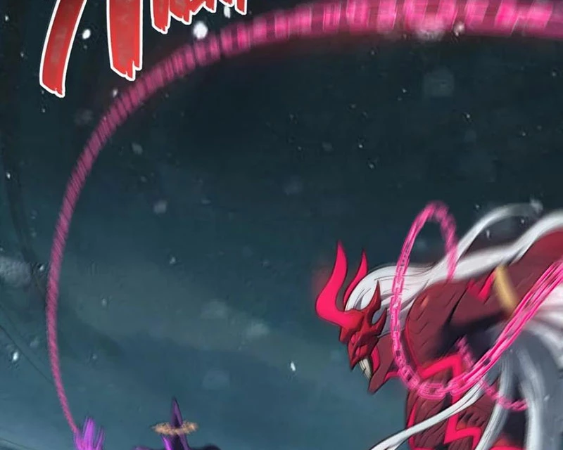 Băng Phong Mạt Nhật: Không Còn Đường Sống Chapter 66 - 135