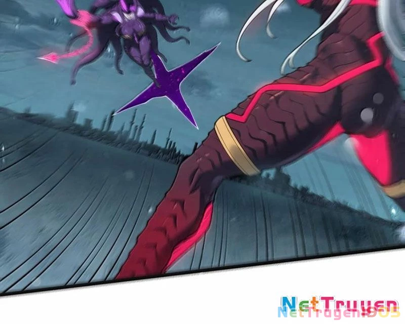 Băng Phong Mạt Nhật: Không Còn Đường Sống Chapter 66 - 136