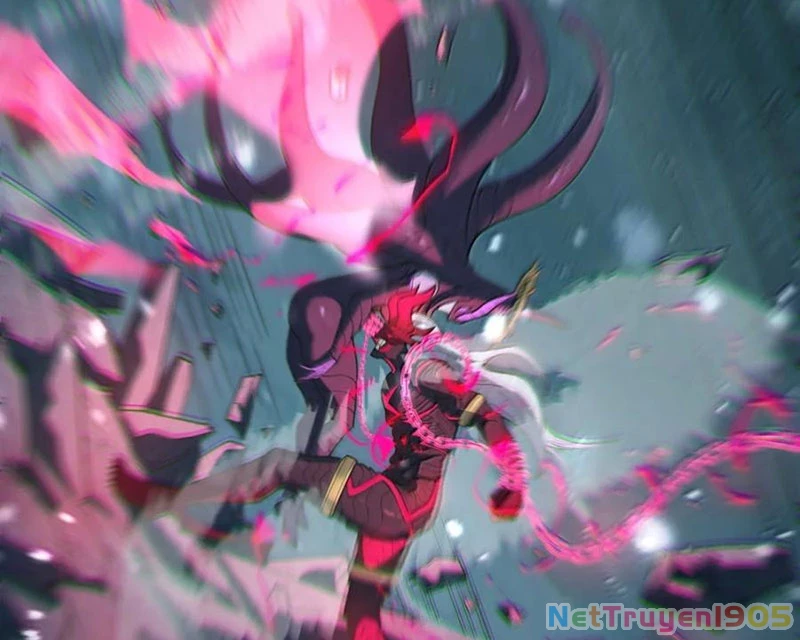 Băng Phong Mạt Nhật: Không Còn Đường Sống Chapter 66 - 153