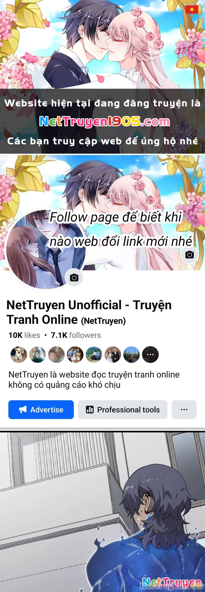 Băng Phong Mạt Nhật: Không Còn Đường Sống Chapter 67 - 1