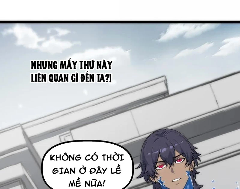 Băng Phong Mạt Nhật: Không Còn Đường Sống Chapter 67 - 28