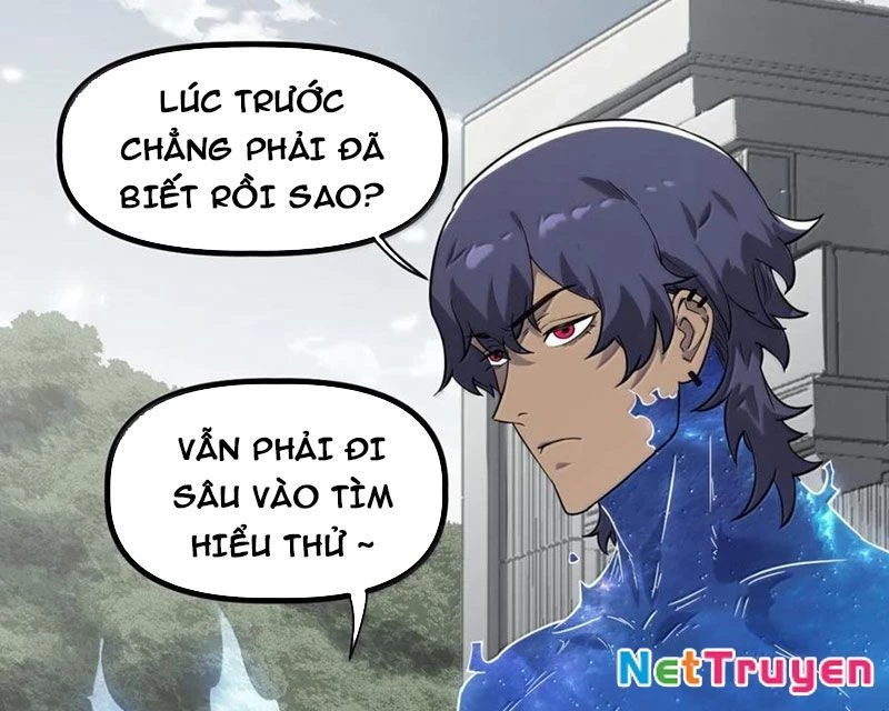 Băng Phong Mạt Nhật: Không Còn Đường Sống Chapter 67 - 41