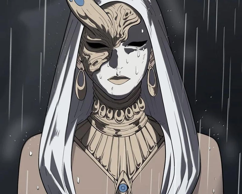 Băng Phong Mạt Nhật: Không Còn Đường Sống Chapter 67 - 87