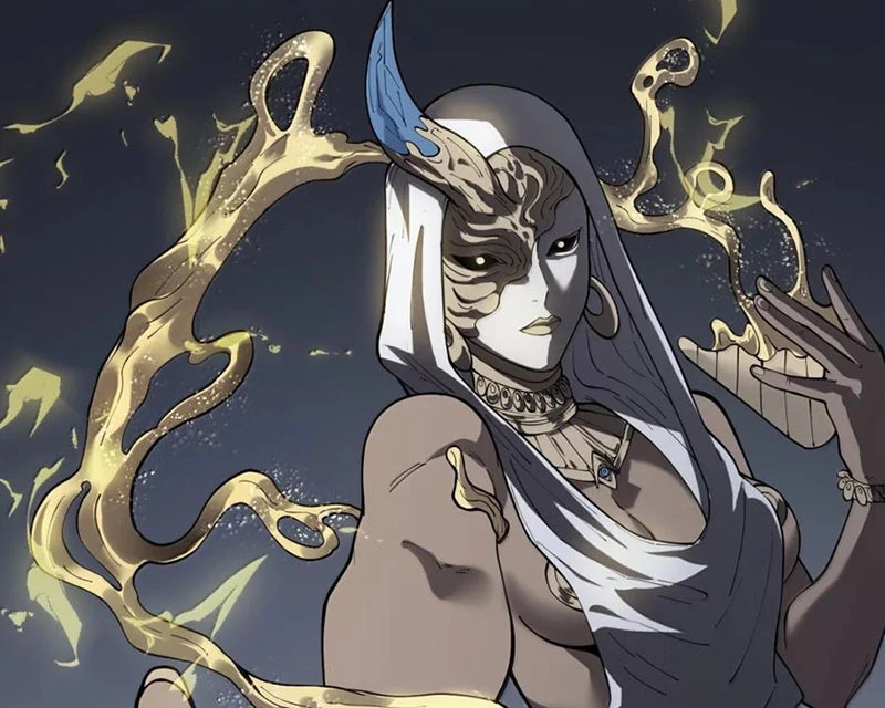 Băng Phong Mạt Nhật: Không Còn Đường Sống Chapter 67 - 152