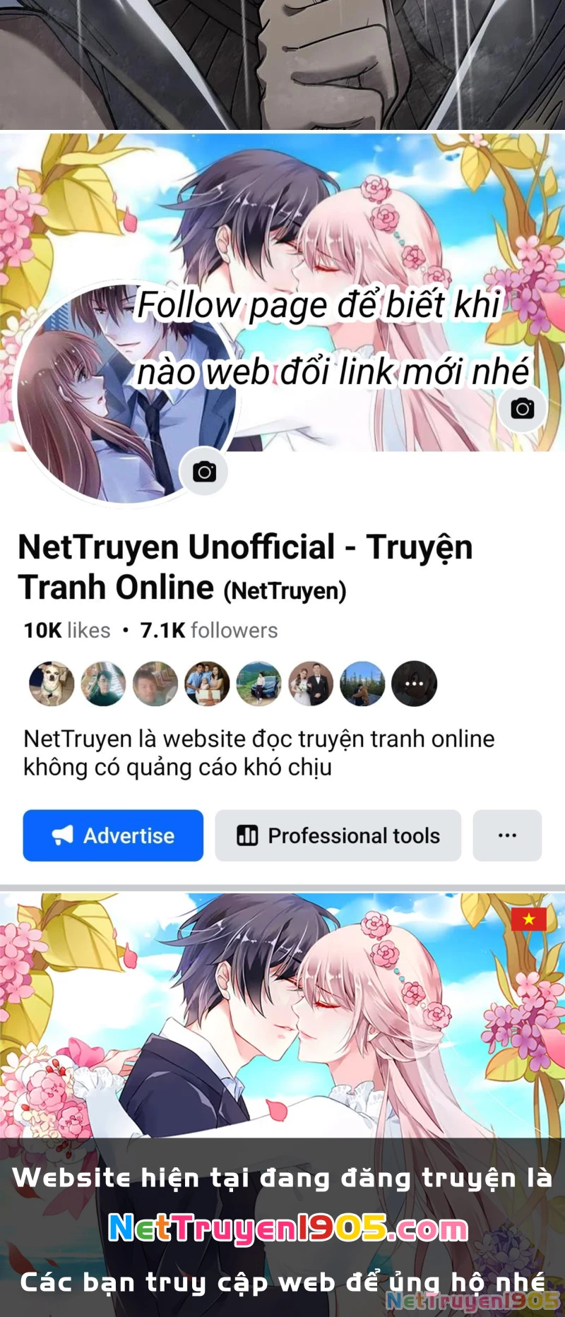 Băng Phong Mạt Nhật: Không Còn Đường Sống Chapter 67 - 165