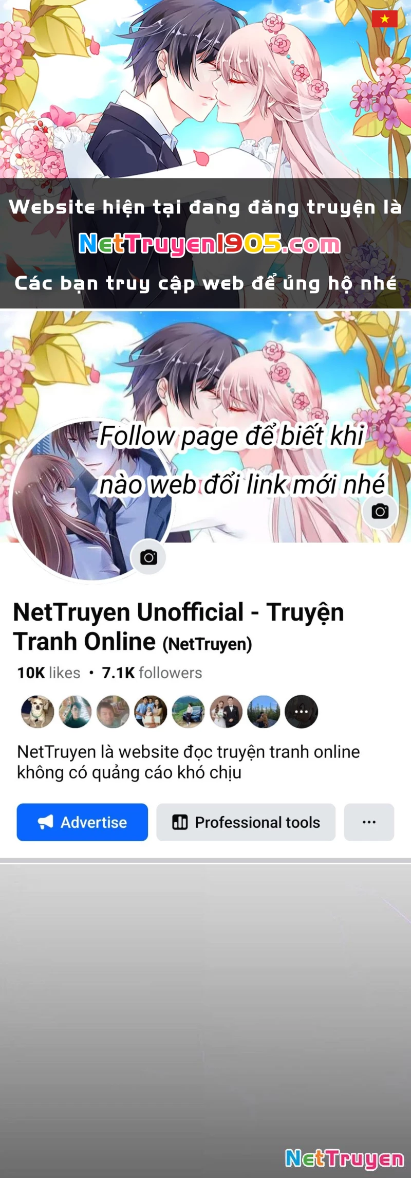 Băng Phong Mạt Nhật: Không Còn Đường Sống Chapter 68 - 1