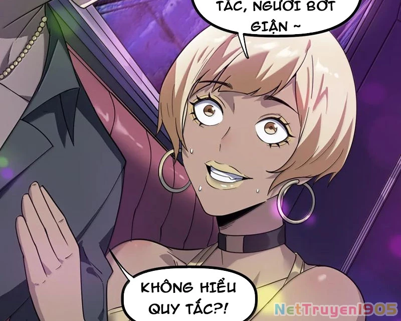 Băng Phong Mạt Nhật: Không Còn Đường Sống Chapter 68 - 45