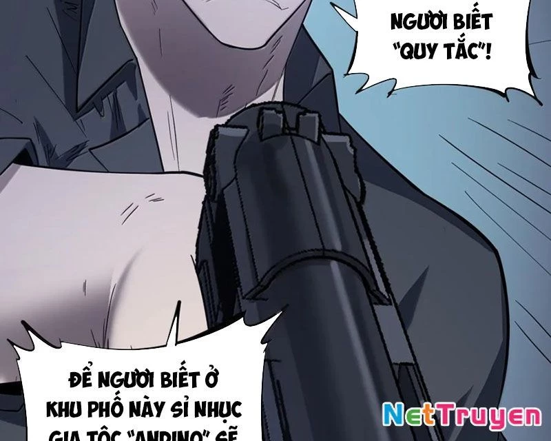 Băng Phong Mạt Nhật: Không Còn Đường Sống Chapter 68 - 51