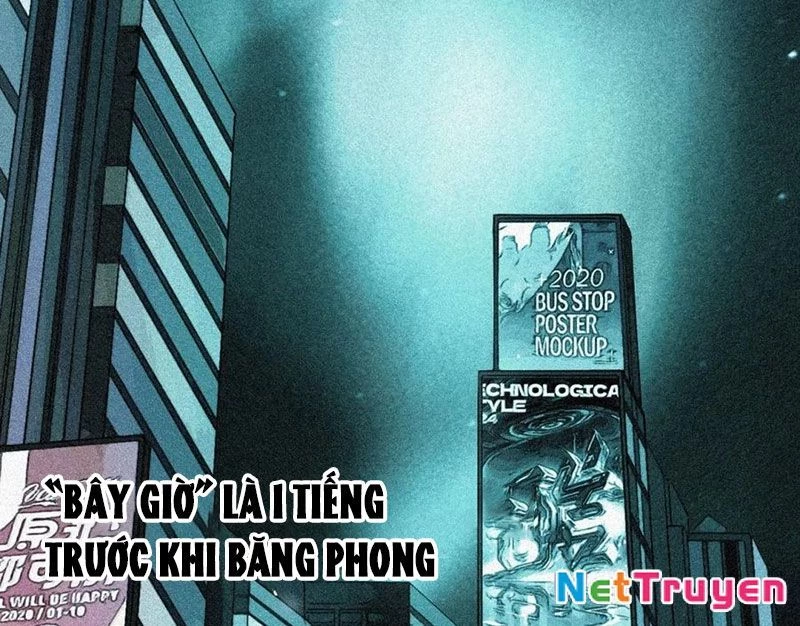 Băng Phong Mạt Nhật: Không Còn Đường Sống Chapter 68 - 181