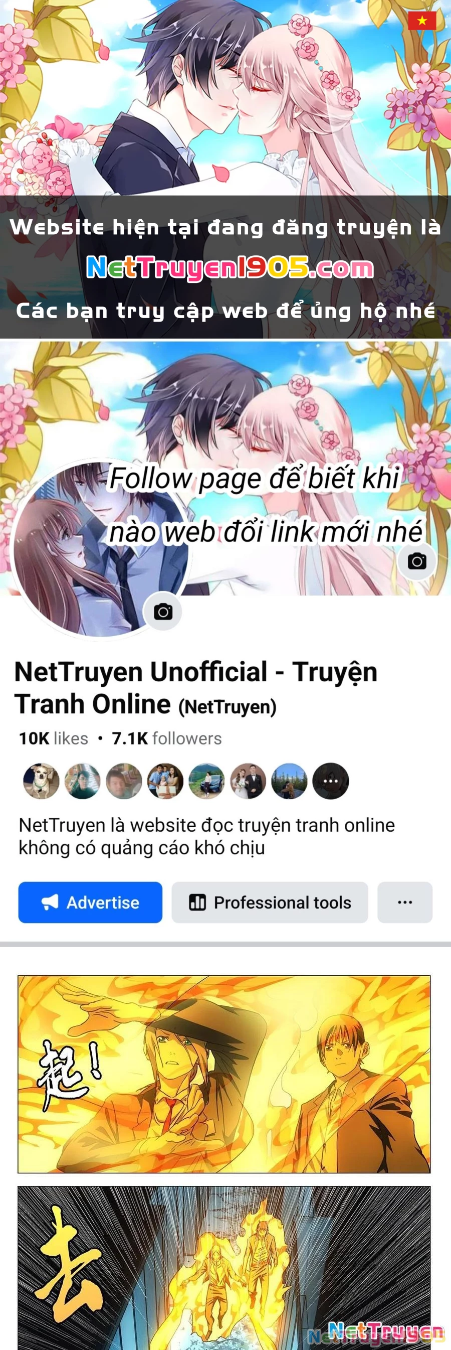 Nhất Nhân Chi Hạ Chapter 536 - 1