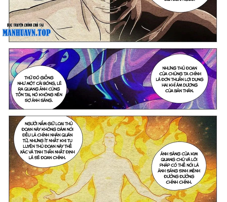 Nhất Nhân Chi Hạ Chapter 536 - 7