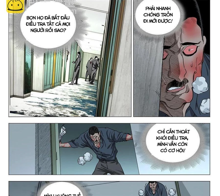 Nhất Nhân Chi Hạ Chapter 536 - 10