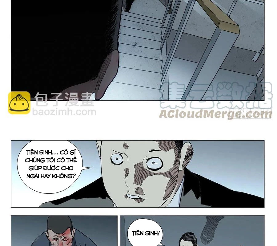 Nhất Nhân Chi Hạ Chapter 536 - 13