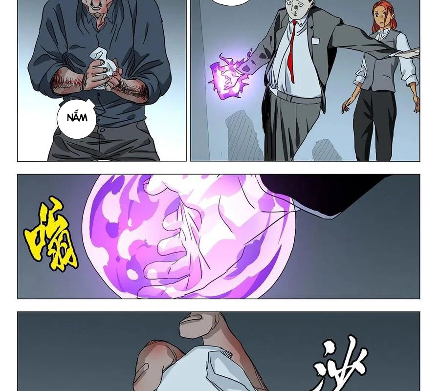 Nhất Nhân Chi Hạ Chapter 536 - 14