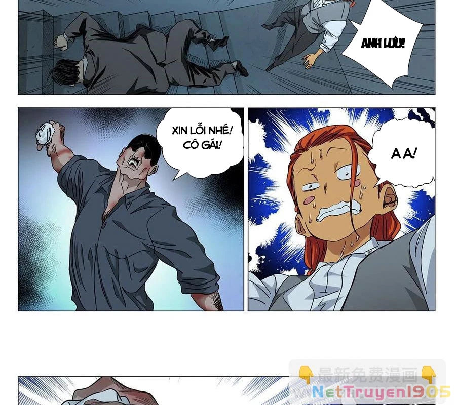 Nhất Nhân Chi Hạ Chapter 536 - 18
