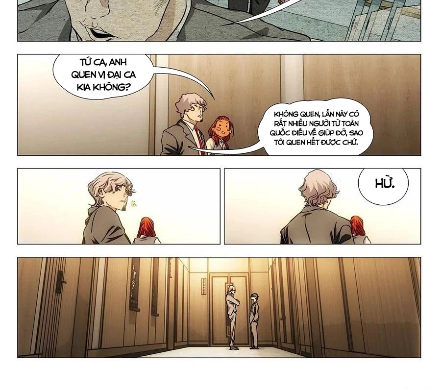Nhất Nhân Chi Hạ Chapter 536 - 25
