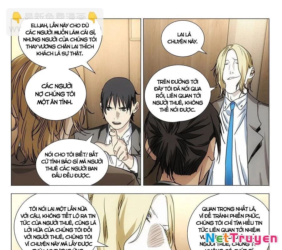 Nhất Nhân Chi Hạ Chapter 536 - 26