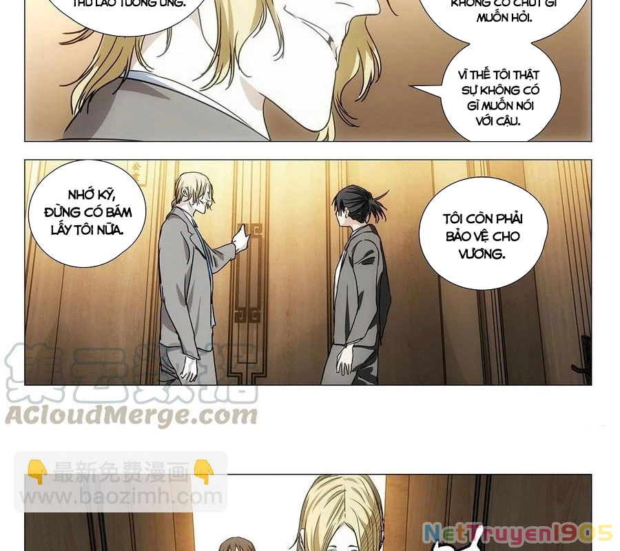 Nhất Nhân Chi Hạ Chapter 536 - 27