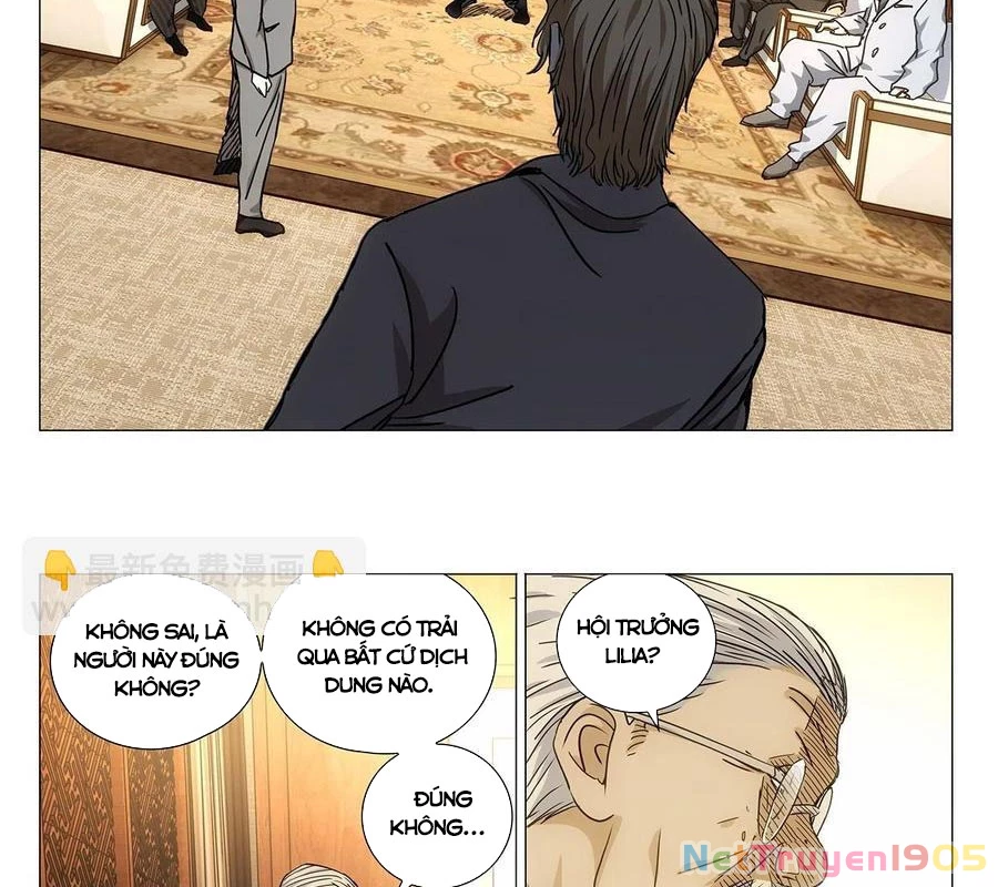 Nhất Nhân Chi Hạ Chapter 536 - 29