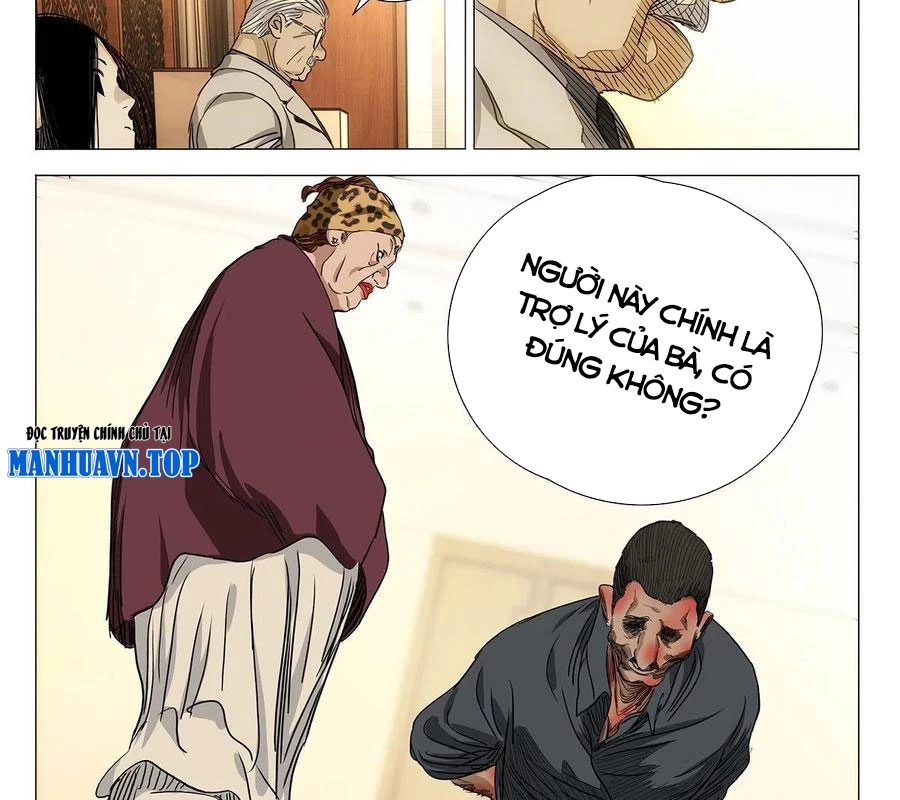 Nhất Nhân Chi Hạ Chapter 536 - 30