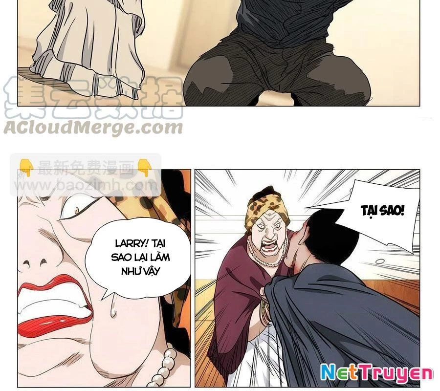 Nhất Nhân Chi Hạ Chapter 536 - 31