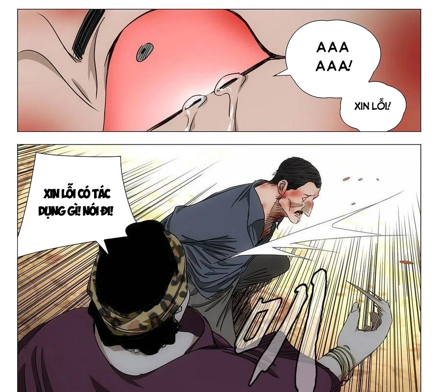 Nhất Nhân Chi Hạ Chapter 536 - 32