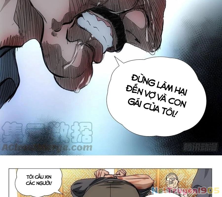 Nhất Nhân Chi Hạ Chapter 536 - 35