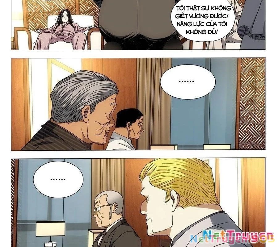 Nhất Nhân Chi Hạ Chapter 536 - 36