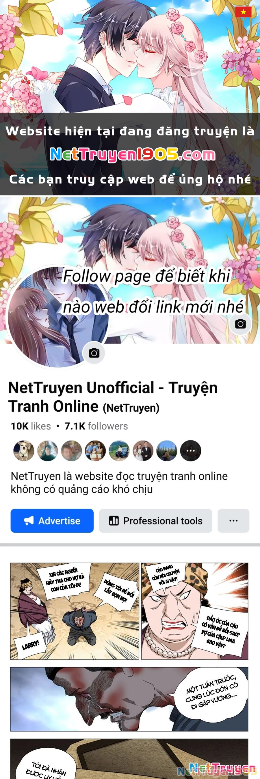 Nhất Nhân Chi Hạ Chapter 537 - 1