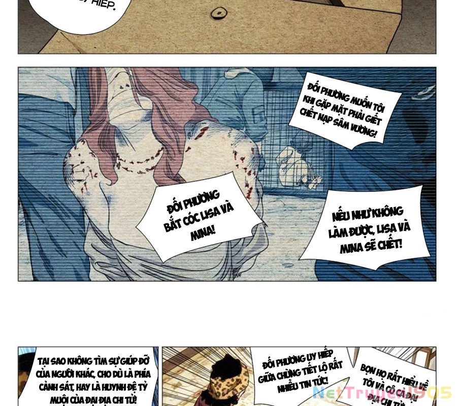 Nhất Nhân Chi Hạ Chapter 537 - 2