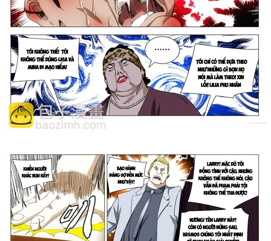 Nhất Nhân Chi Hạ Chapter 537 - 4