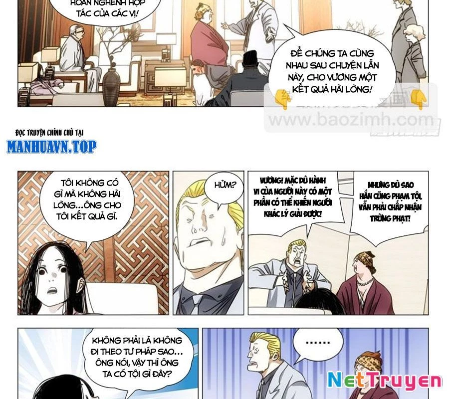 Nhất Nhân Chi Hạ Chapter 537 - 6